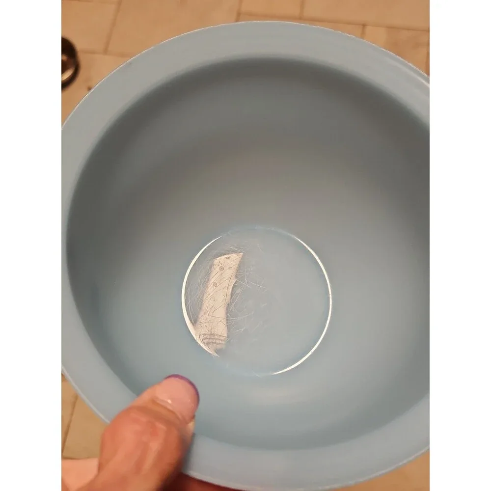 Tupperware very good